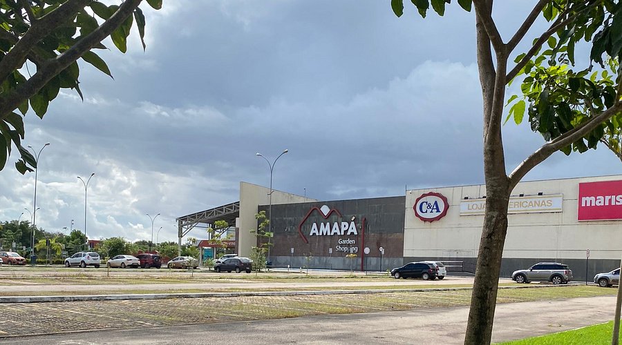 Amapá Garden Shopping