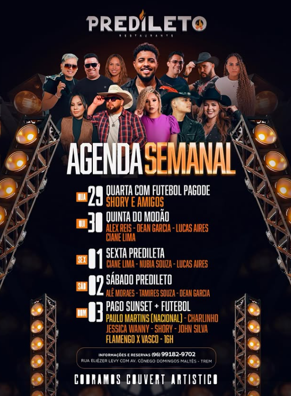 PREDILETO 