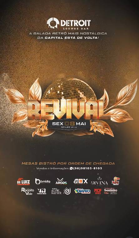REVIVAL 