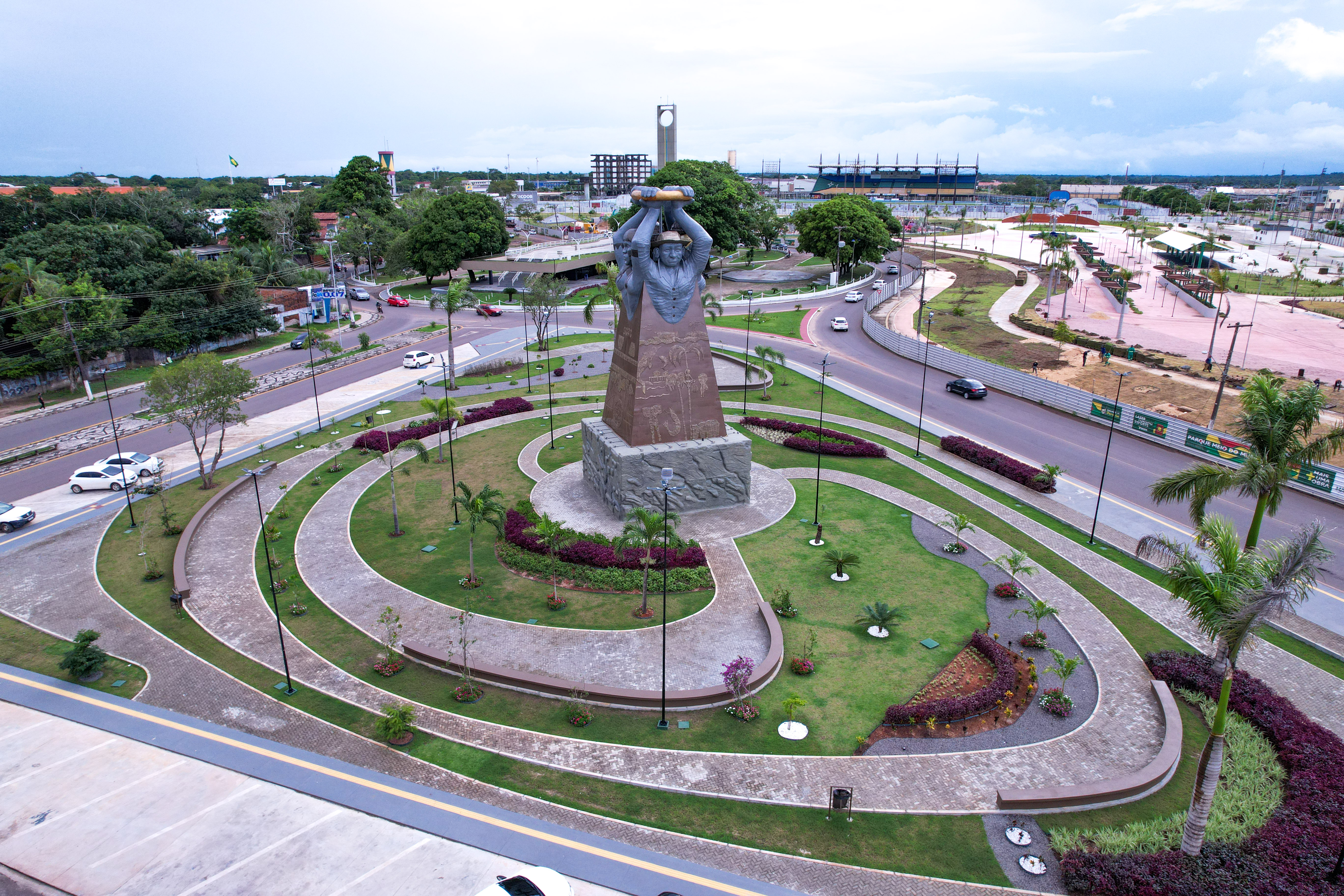 Lugar 7