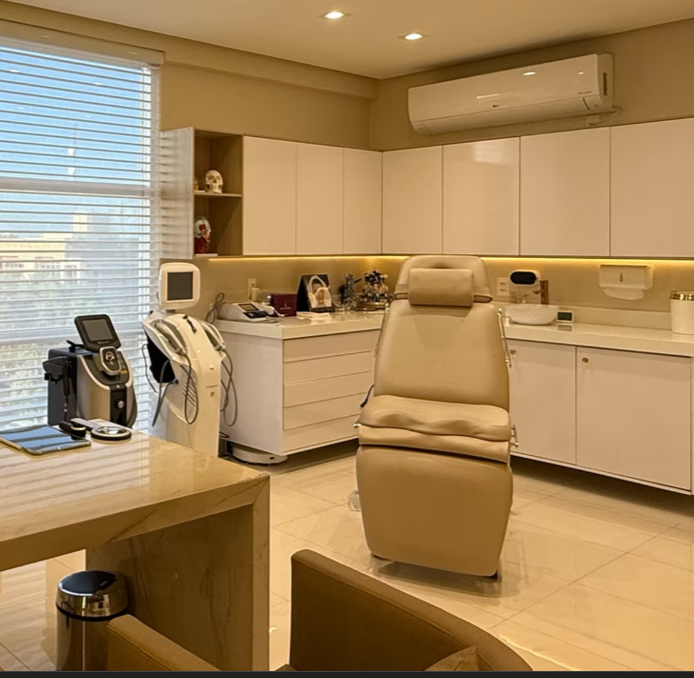 clinica estetica
