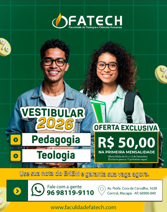 faculdade