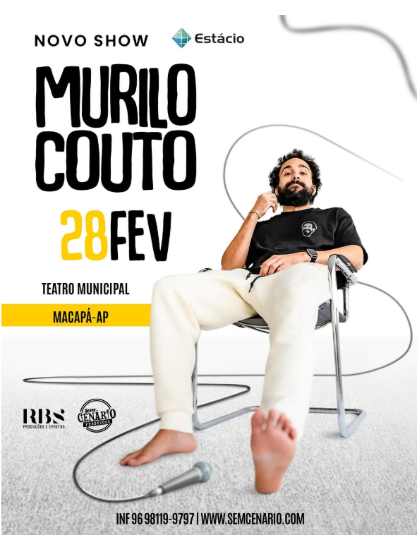 Exposição de Fotografia